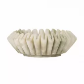 Harmonia Skål Grønn Marmor 17,5ch6cm 82069358