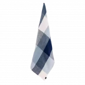 Kitchen Towel Tenerife Blue Stone Linnen 48x70cm