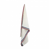 Kitchen Towel Vence Ivory Linnen /Cotton 48x70cm