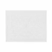 Hamman Bathmat Hvit 100% Bommull 60x80cm