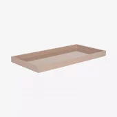 Lacquer Tray Skin 32x16cm Lass2636