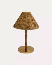 Juno Beach Led Lamp 1003