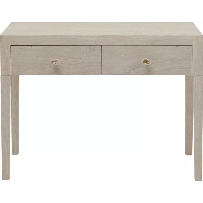 Console Travertino Drawers 100xh77cm 71054