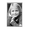 Niko Frame Silver Plated 9x13cm 133840