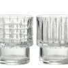 Whiskey Glass ass2 8,5x10cm 36404