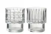 Whiskey Glass ass2 8,5x10cm 36404