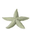 Starfish Green 20x3cm 60023