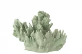 Coral Green L 29x20xh21cm 60027