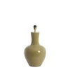 Lamp Base Shiney Olive 33xh51cm 8316369