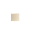 Shade Oval Straight Natural 30/15/25cm 3530868
