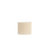 Shade Oval Straight Natural 30/15/25cm  3530868