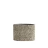 Shade Oval Straight Grey Brown 38/17,5/28cm 3838988