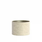 Shade Cyl. Sand 30/30/21cm 2230699