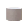Shade Cyl. Dark Linnen 35/35/30cm 2235347