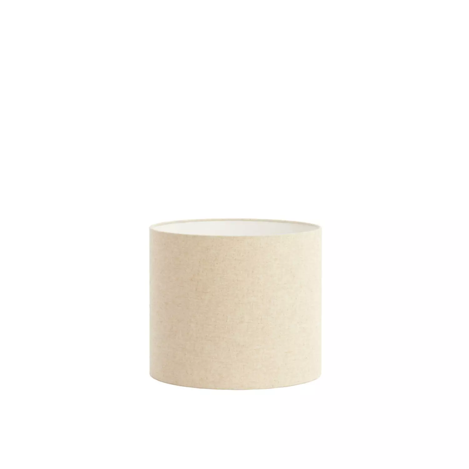 Shade Cyl. Natural 35/35/30cm 2235868