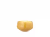 Lysestake Gul 10xh5cm 82060682