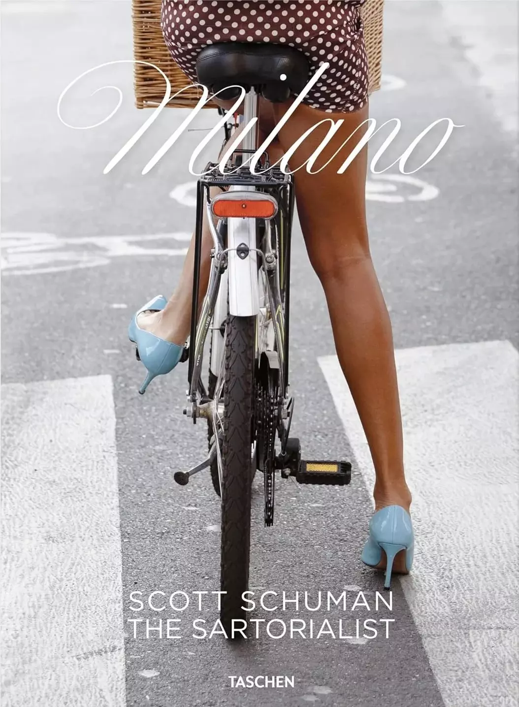 The Sartorialist Milano