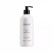 Handcream Basil & Mandarin 500mi