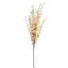 Flower Ceropia Light beige h120cm 39308
