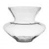 Vase Calypse 25xh19,5cm 40903