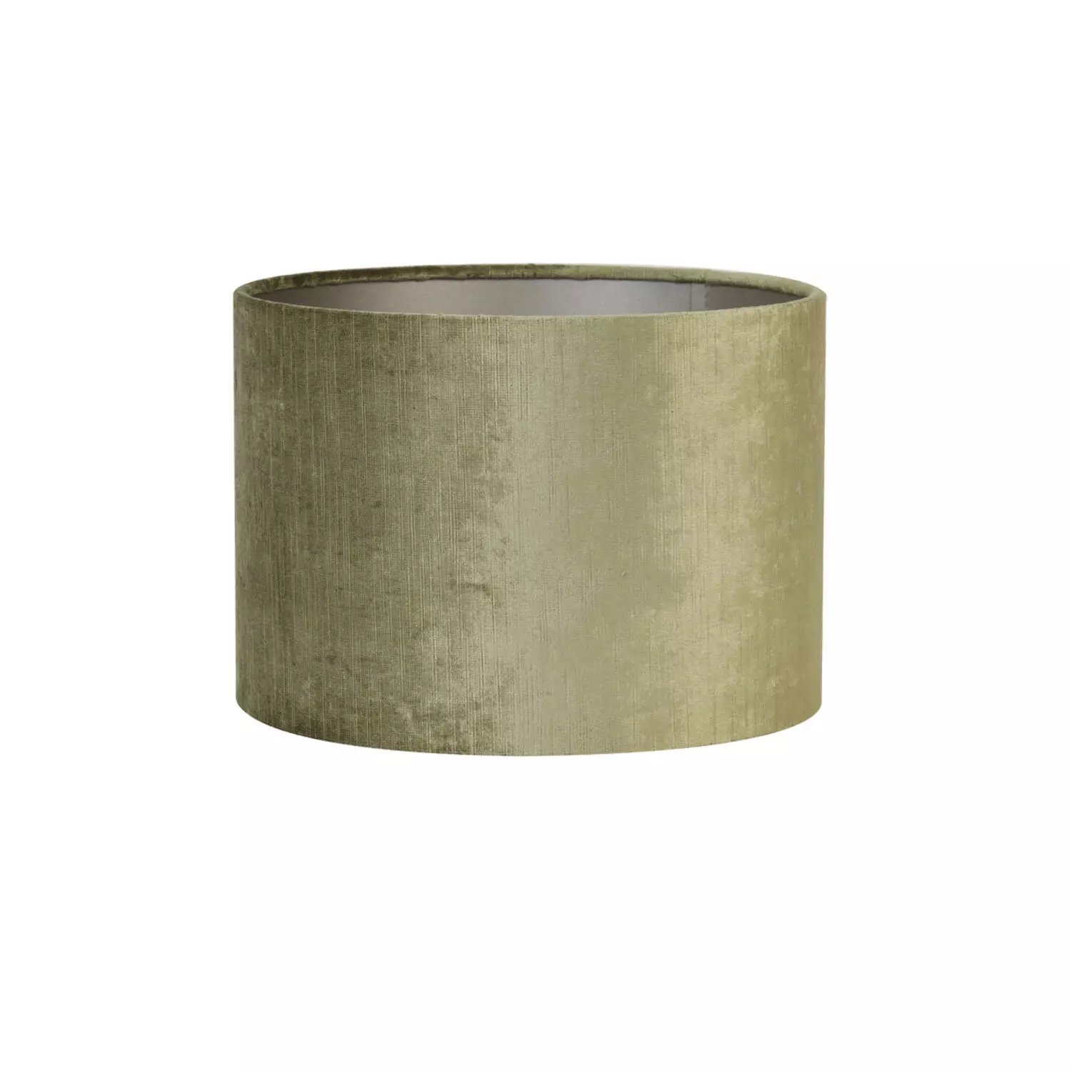 Shade Cylinder Olive 30/30/h21cm 2230767