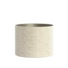 Shade Cyl. Sand 40/40/30cm 2240699