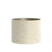 Shade Cyl. Sand 40/40/30cm 2240699