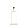 Lamp Base Cream 20x10xh41cm 8190643