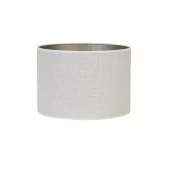 Shade Cyl. Egg White 30/30/21cm 2230805