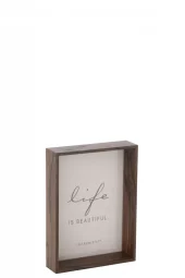 Photo Frame Moira Brown 13x18cm 48852