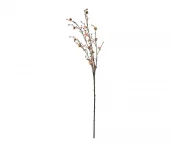 Flower Orange/Pink H108cm 41577