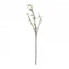 Flower Off-White h108cm 41576