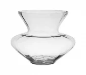 Vase Calypse 25xh19,5cm 40903