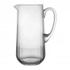 Jug 2L Crystalline 17x12xh25cm 41749