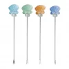 Cocktail Pickers Glass 4pcs 41680