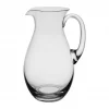 Jug 2L Crystalline 16,5x14xh10cm 41748