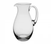 Jug 2L Crystalline 16,5x14xh10cm 41748