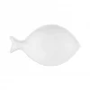 Salad Bowl White 42x28,5x10cm 34104