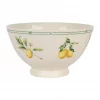 Bowl Lemon 75cl 201840