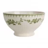 Bowl Green 13,5xh7,5cm 202238