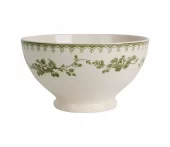 Bowl Green 13,5xh7,5cm 202238
