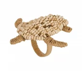 Napkin Ring Tortue 41740