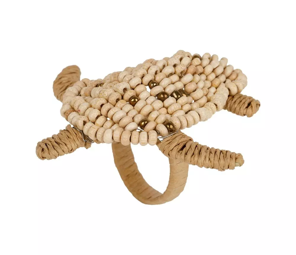 Napkin Ring Tortue 41740