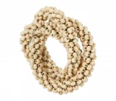Napkin Ring Natural 37738