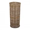 Umbrella Stand Rattan 25xh55cm 41555