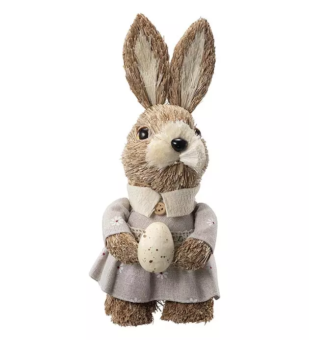 Deko Easter Bunny 20260187