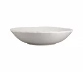 Deep Dish White 34,5x8,5cm 41883