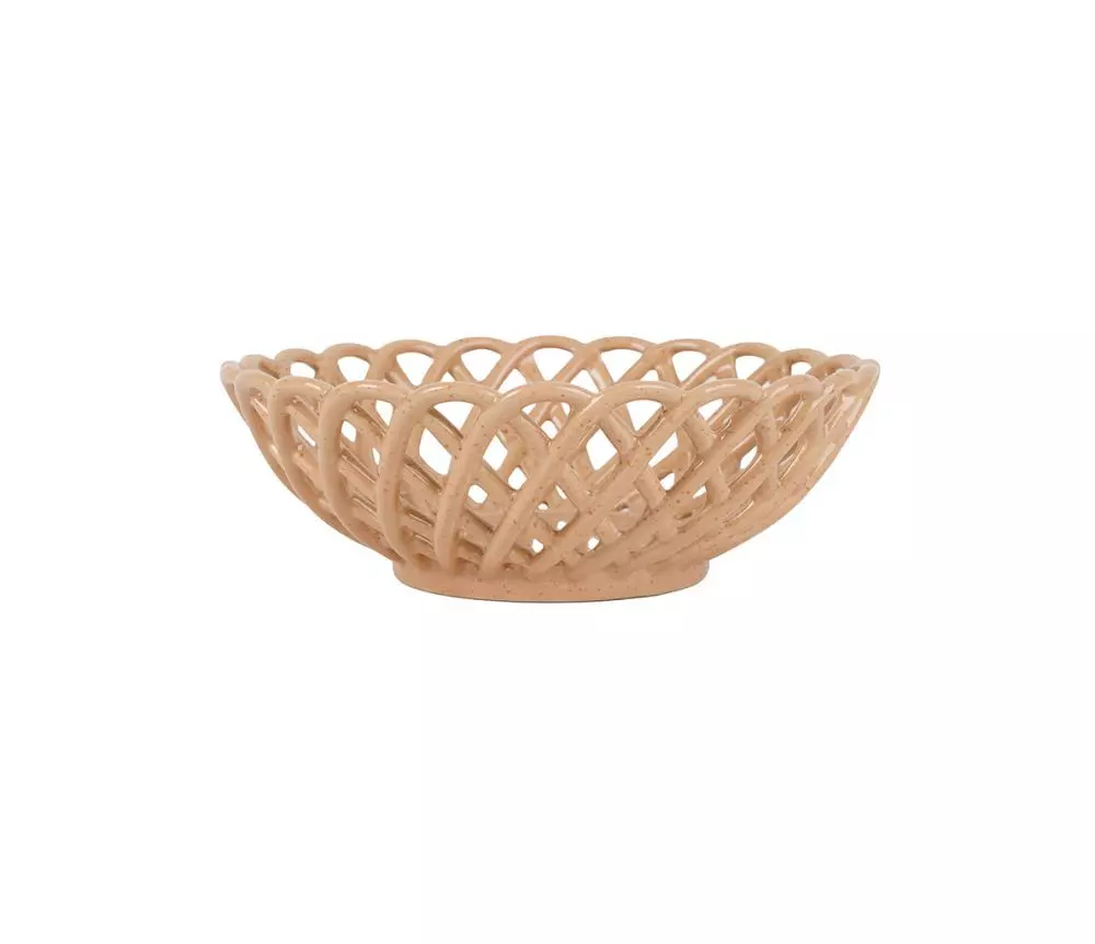 Cup Nude 20xh6,5cm 79539