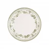 Dessert Plate Green ø20,5cm 202236
