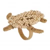 Napkin Ring Tortue 41740
